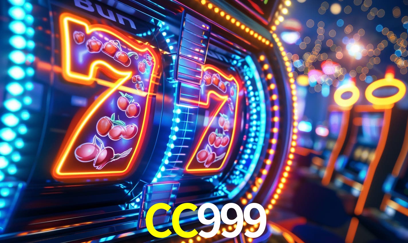Jogos Emocionantes CC999